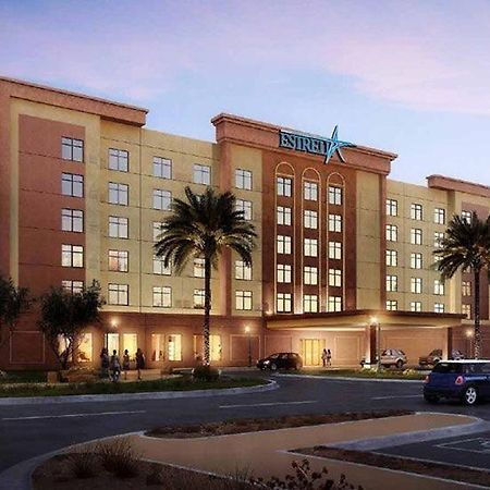 Estrella At Casino Del Sol Hotel Drexel Heights Exterior photo